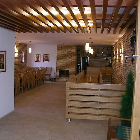 Frittmann Borhaz Bed & Breakfast Soltvadkert Dış mekan fotoğraf