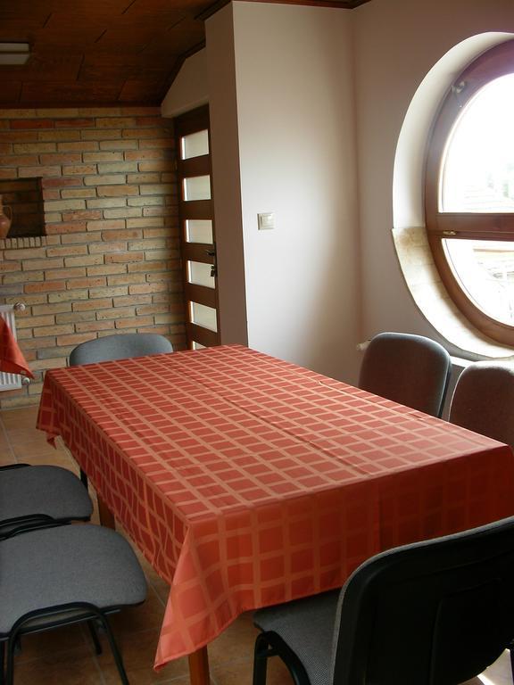 Frittmann Borhaz Bed & Breakfast Soltvadkert Dış mekan fotoğraf