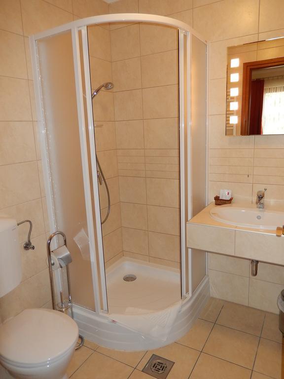 Frittmann Borhaz Bed & Breakfast Soltvadkert Oda fotoğraf