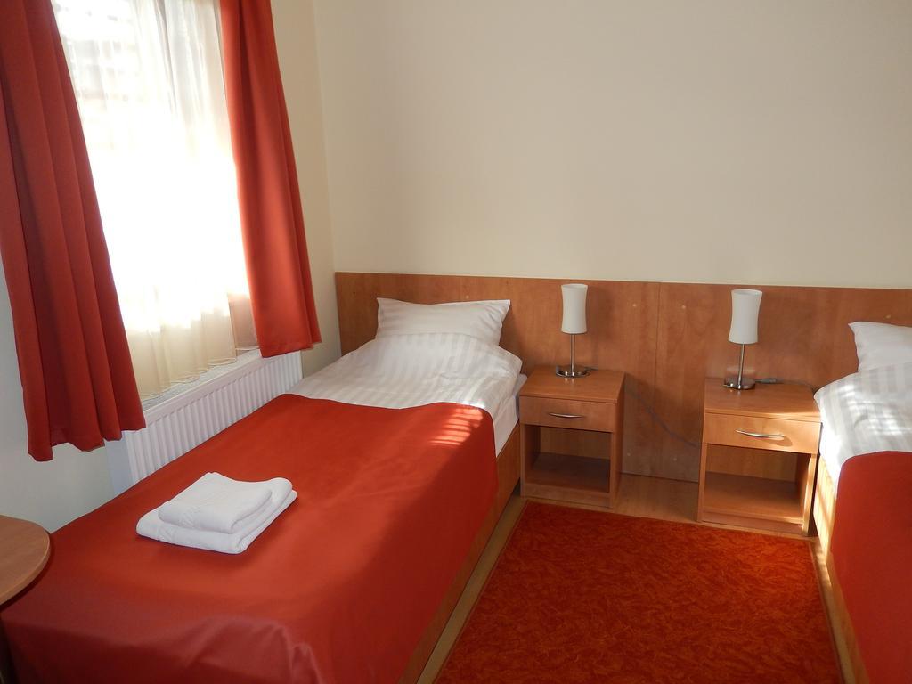 Frittmann Borhaz Bed & Breakfast Soltvadkert Oda fotoğraf