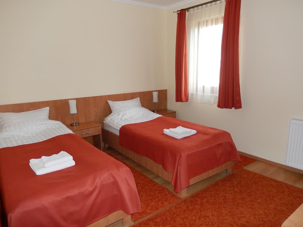 Frittmann Borhaz Bed & Breakfast Soltvadkert Oda fotoğraf