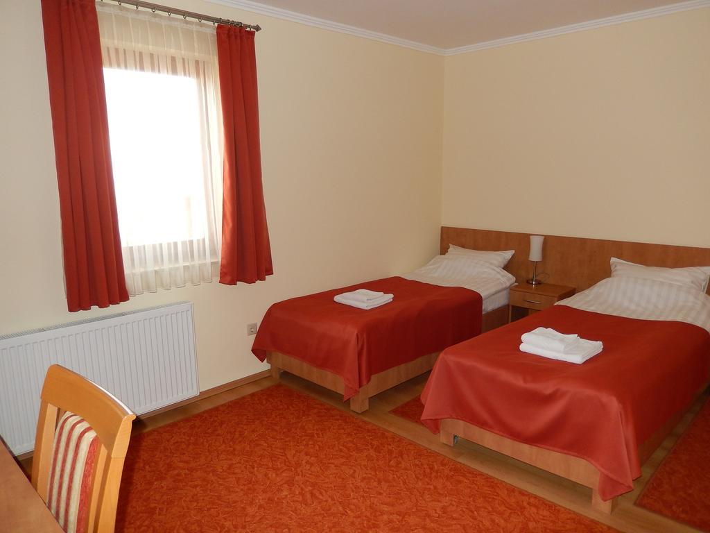 Frittmann Borhaz Bed & Breakfast Soltvadkert Oda fotoğraf