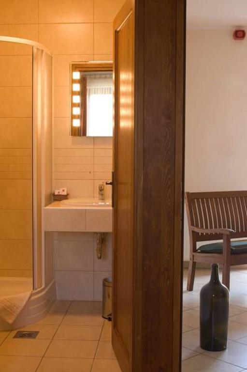 Frittmann Borhaz Bed & Breakfast Soltvadkert Oda fotoğraf