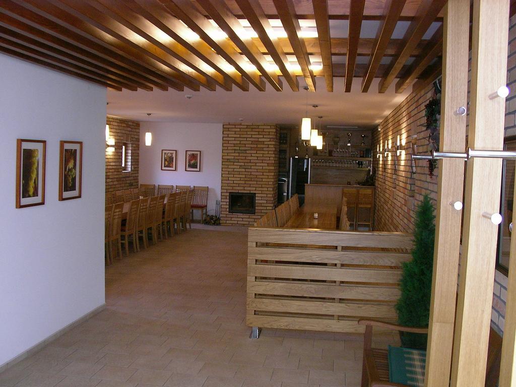 Frittmann Borhaz Bed & Breakfast Soltvadkert Dış mekan fotoğraf