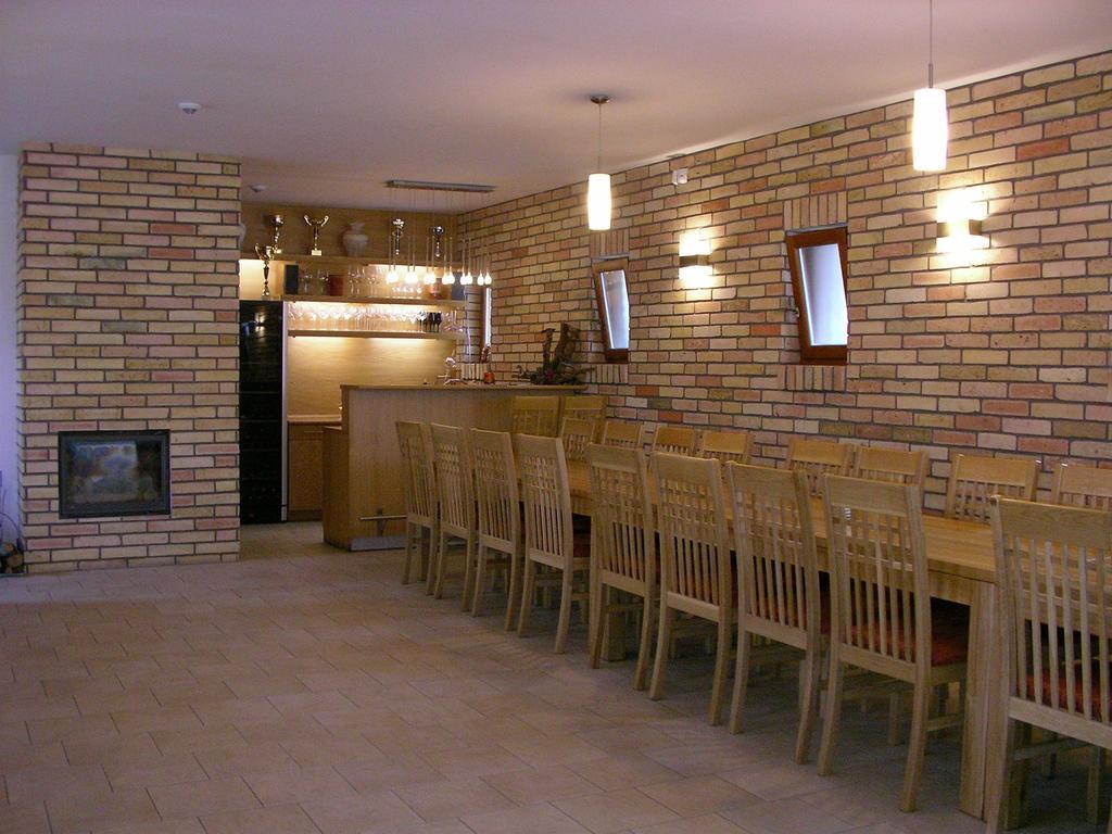 Frittmann Borhaz Bed & Breakfast Soltvadkert Dış mekan fotoğraf