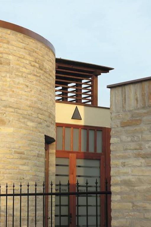 Frittmann Borhaz Bed & Breakfast Soltvadkert Dış mekan fotoğraf