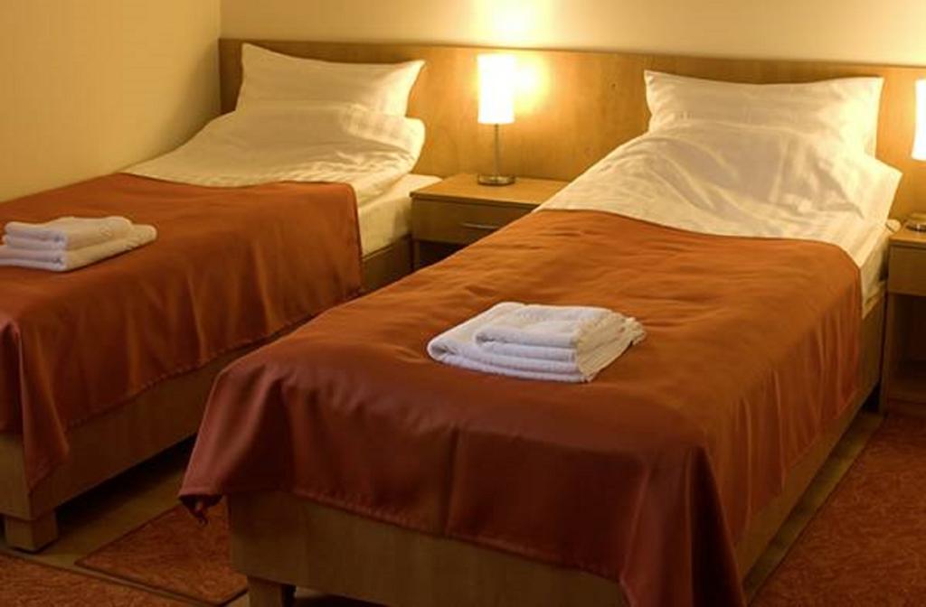Frittmann Borhaz Bed & Breakfast Soltvadkert Oda fotoğraf